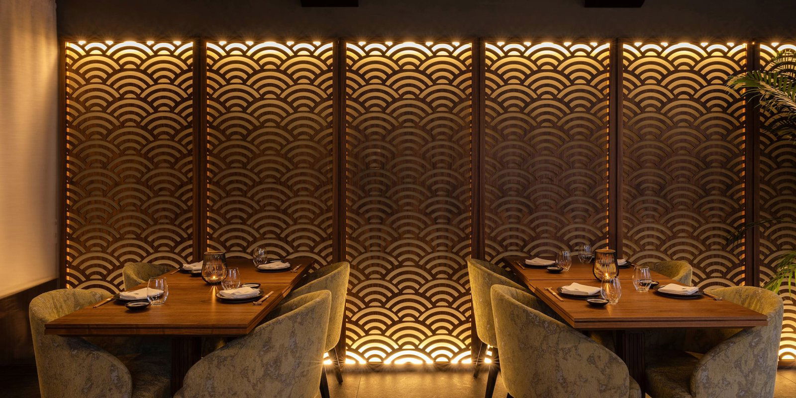 Sachi, Restaurant in Milan