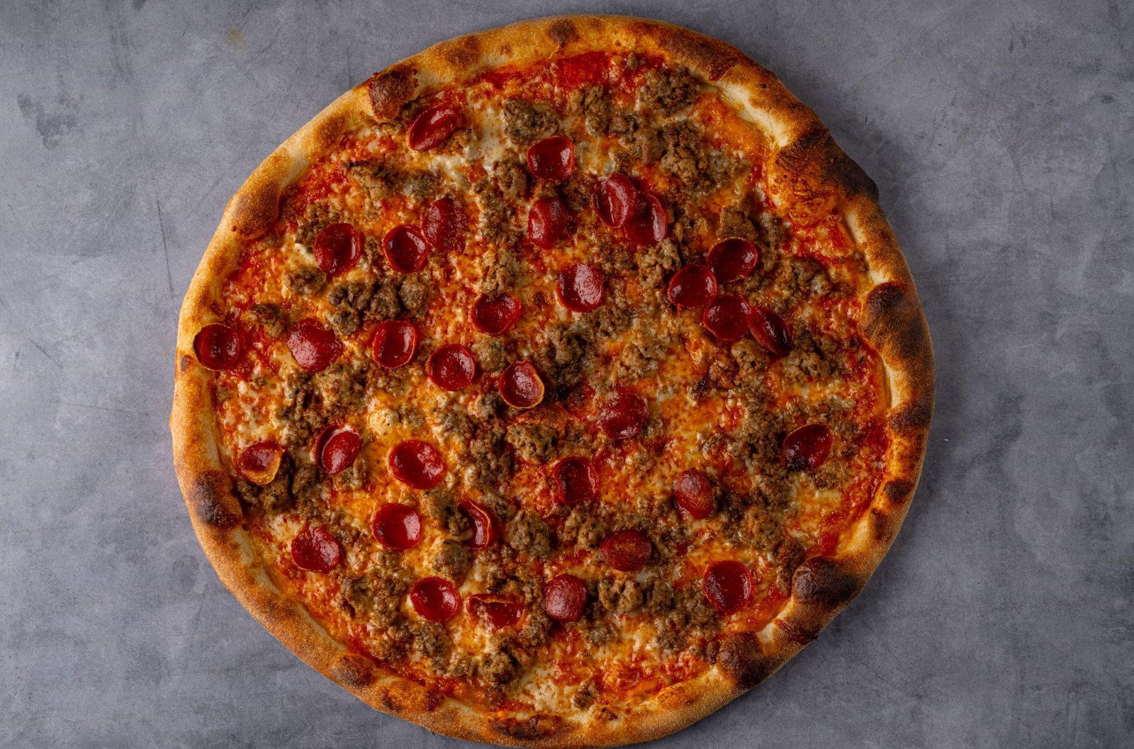 Pizzaoki, Restaurant in Las Vegas