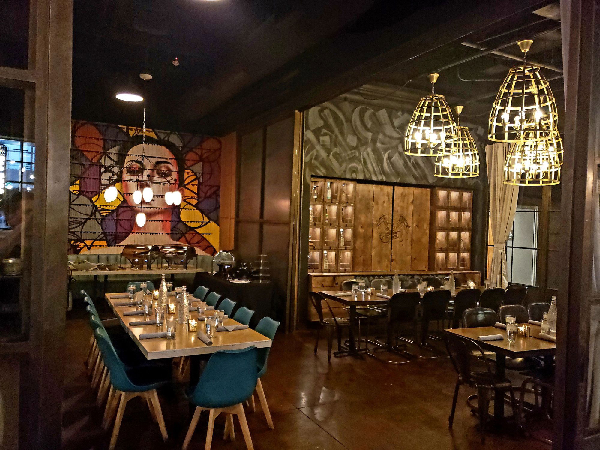 Chico Malo, Restaurant in Phoenix