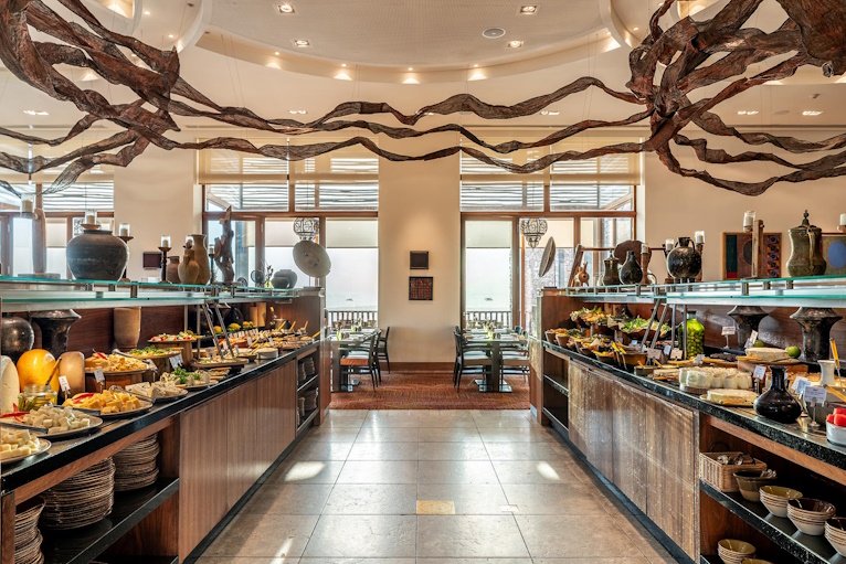 Rosemarine Restaurant
