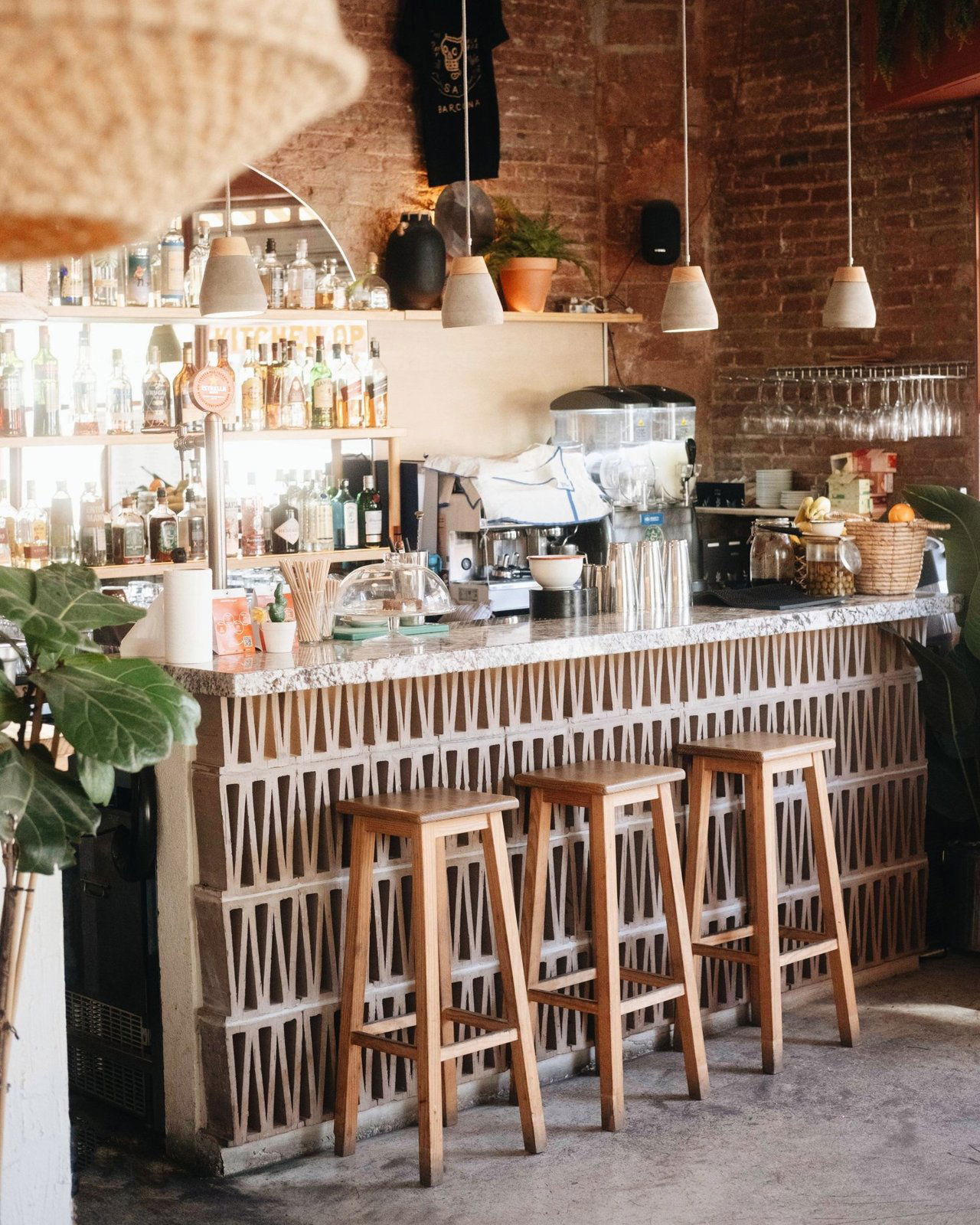 Gallo Santo, Restaurant in Barcelona
