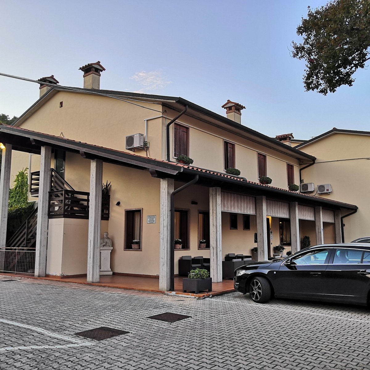 Locanda Benetti