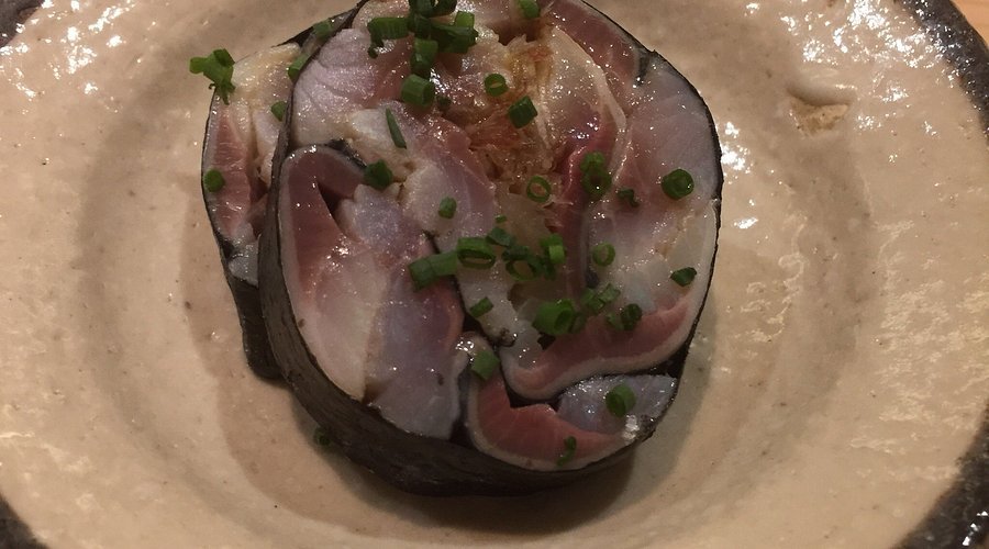 Sushi Namba