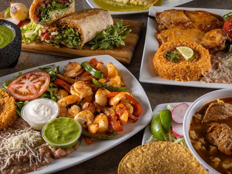Tacos el Gordo Taco Truck, Oakland, United States