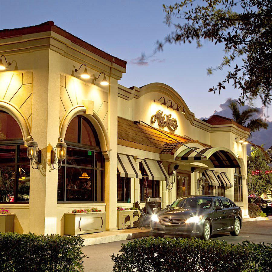 Abe & Louie’s, Boca Raton, United States
