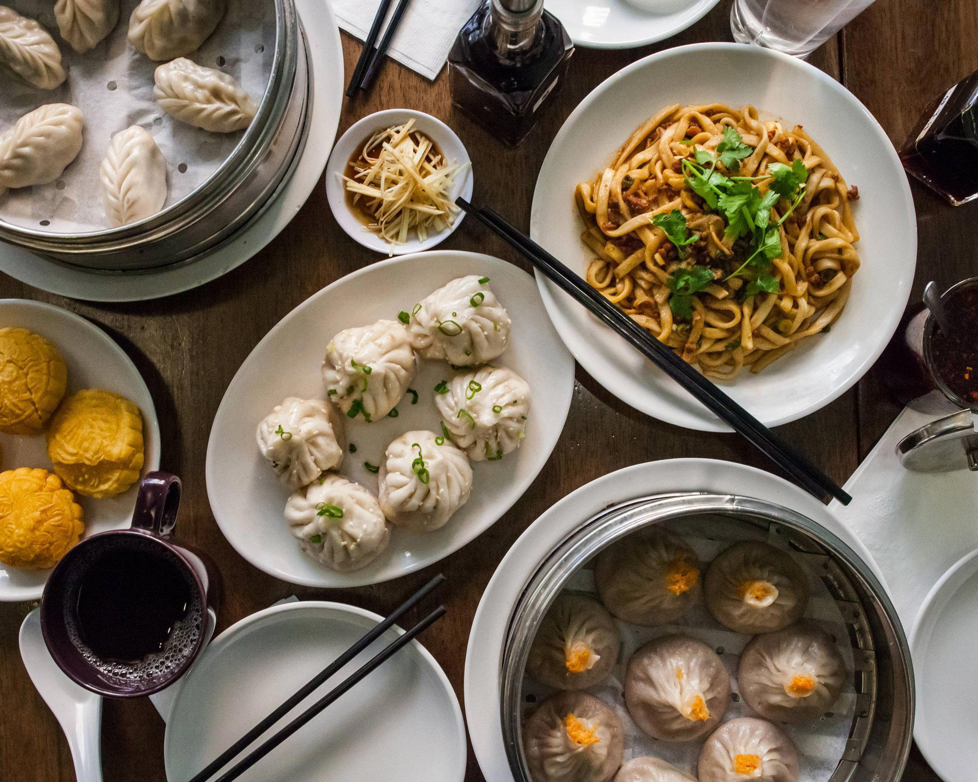 Sino restaurant in San Jose, United States