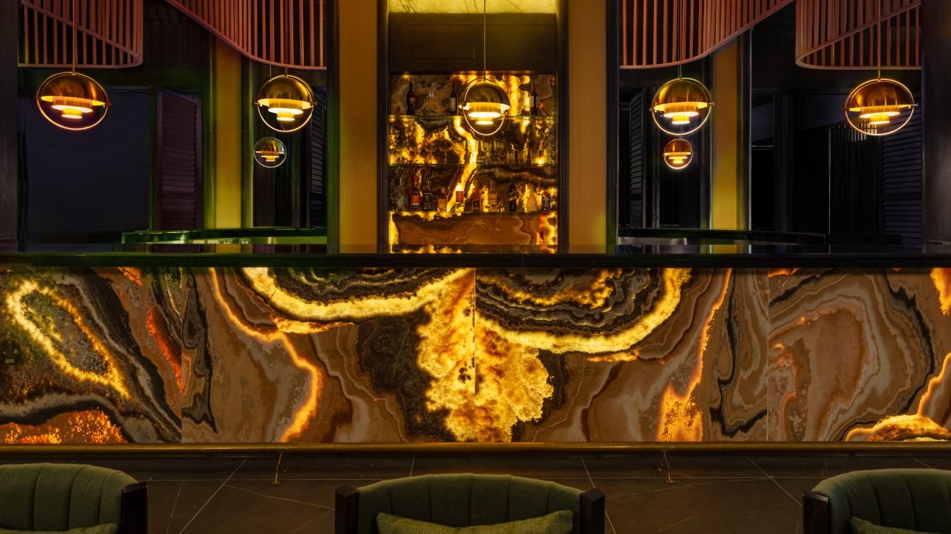 Sensazioni, Restaurant in Punta Cana