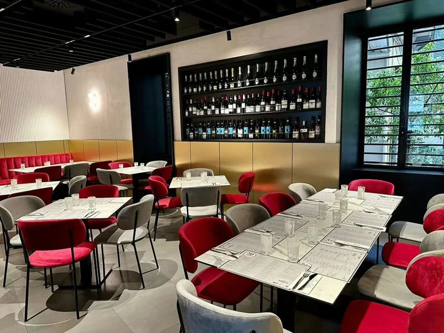 10 Diego Vitagliano, Restaurant in Naples
