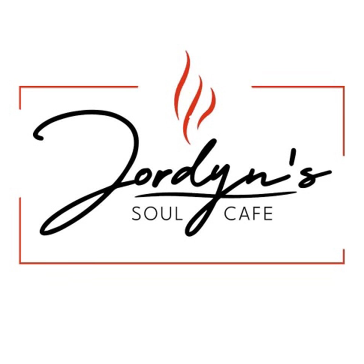 Jordyn's Soul Cafe restaurant in Chicago, United States