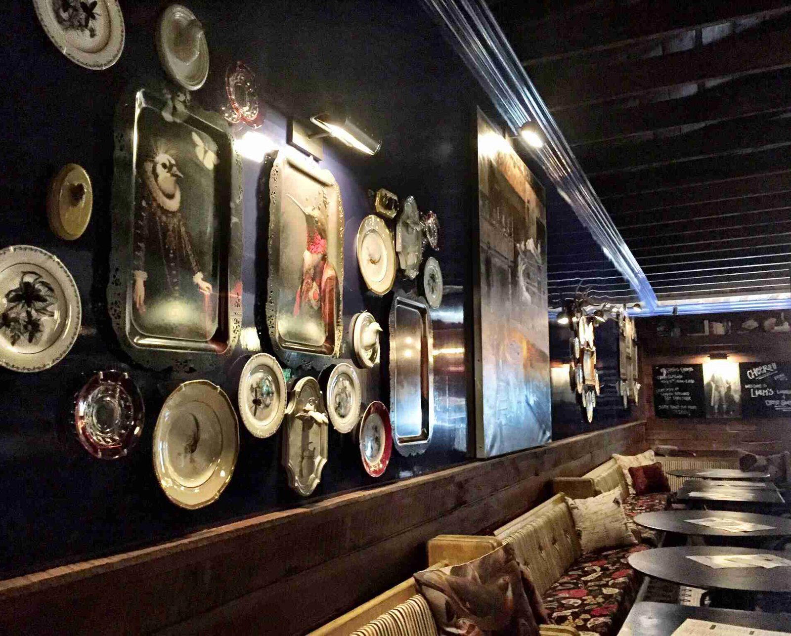 Liam's Restaurant, Thomasville, United States
