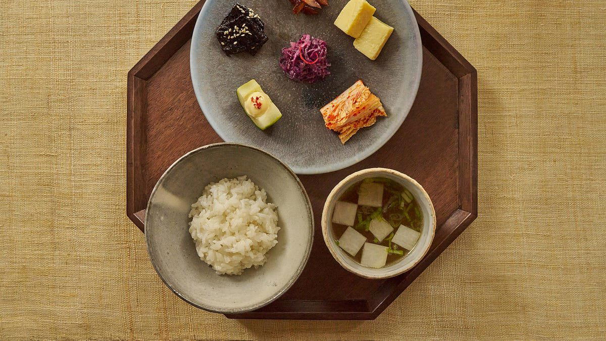 Odre restaurant in New York City, United States