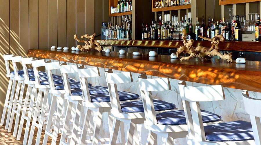 The Sandbox Poolside Restaurant, Restaurant in Miami