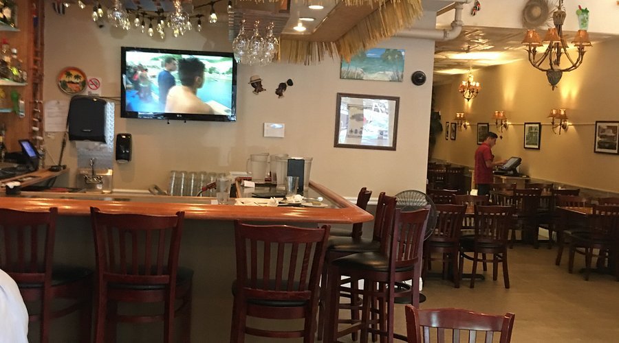 Sabor de Cuba, Frederick, United States