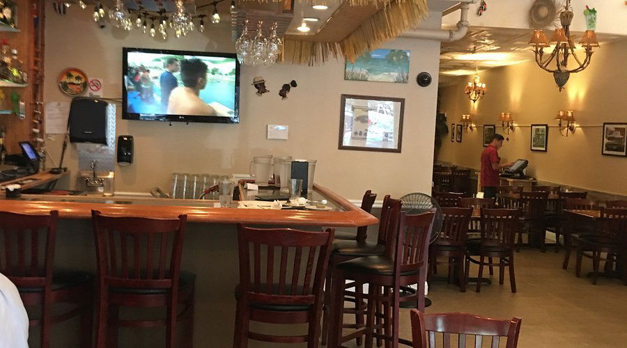 Sabor de Cuba, Restaurant in Frederick