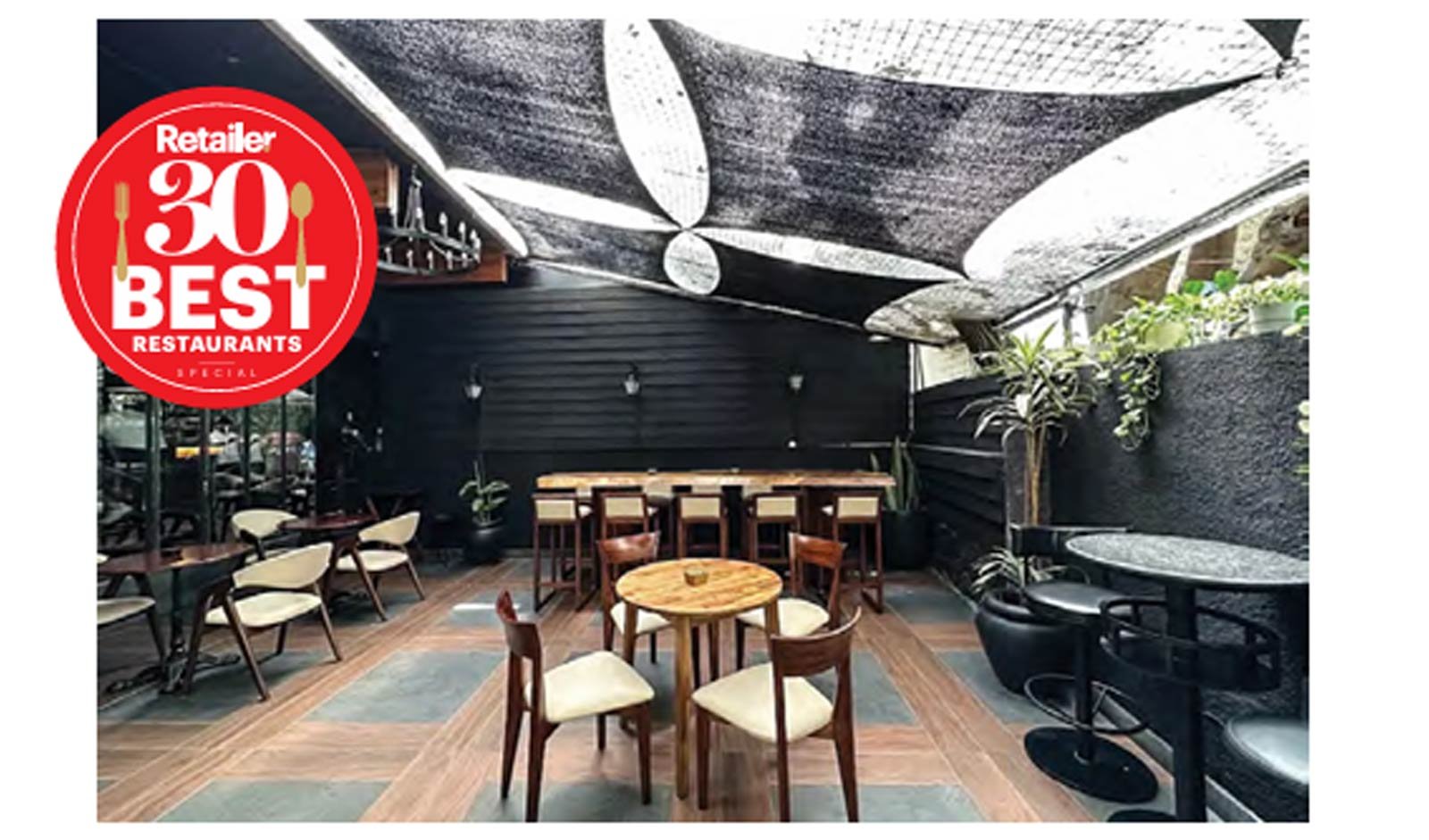 Cobbler & Crew restaurant in Pune