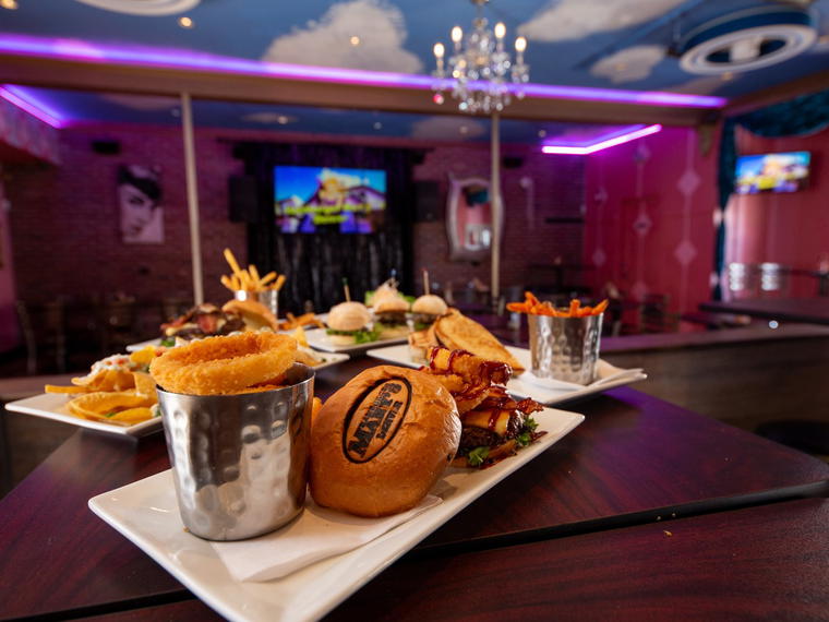 Hamburger Mary's Denver, Denver, United States