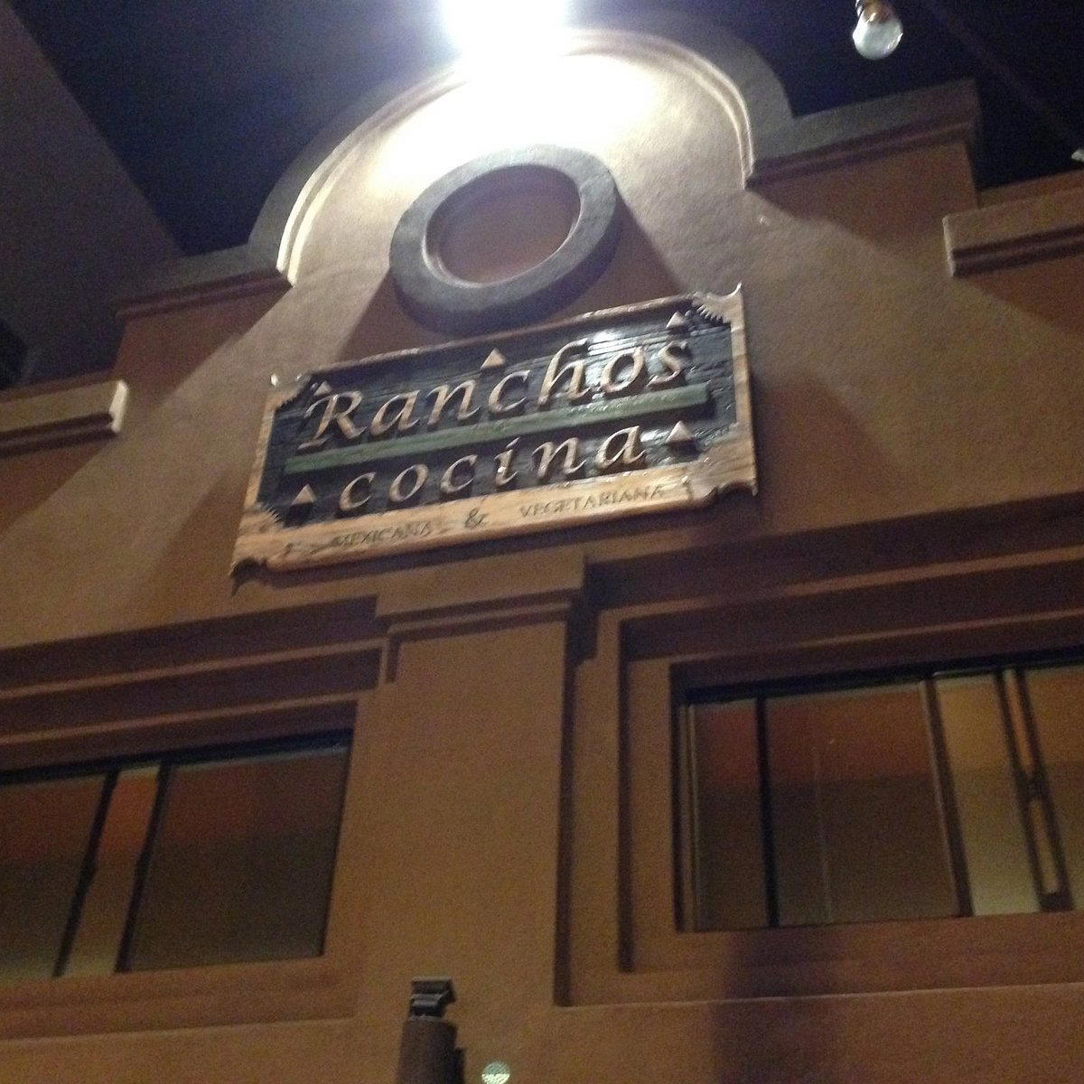 Ranchos Cocina restaurant in San Diego, United States