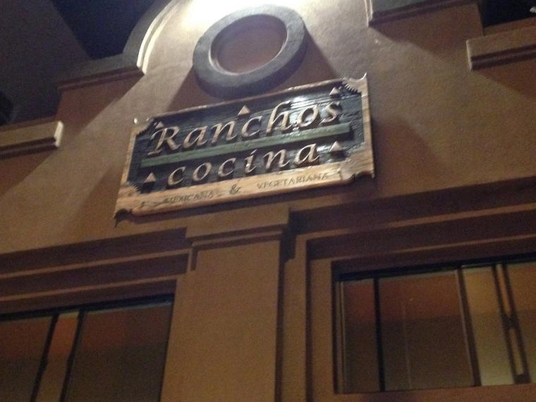 Ranchos Cocina, San Diego, United States