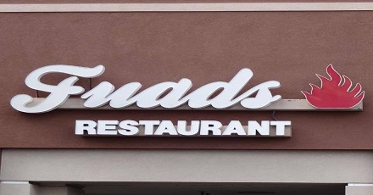 Fuad's, Houston, United States