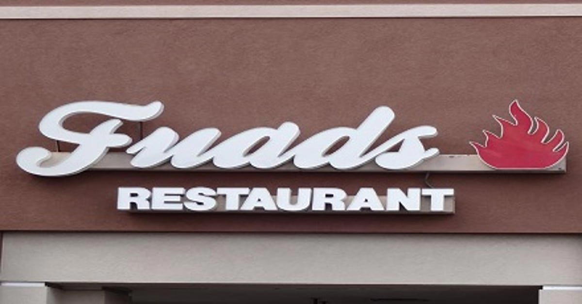 Fuad's restaurant in Houston, United States
