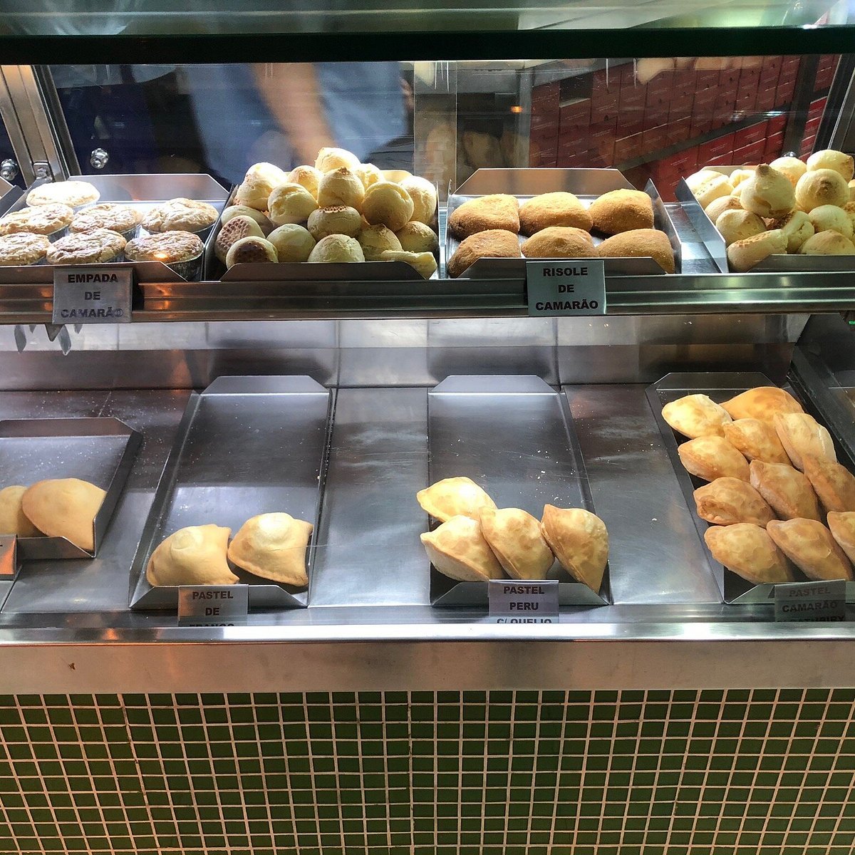 BB Lanches