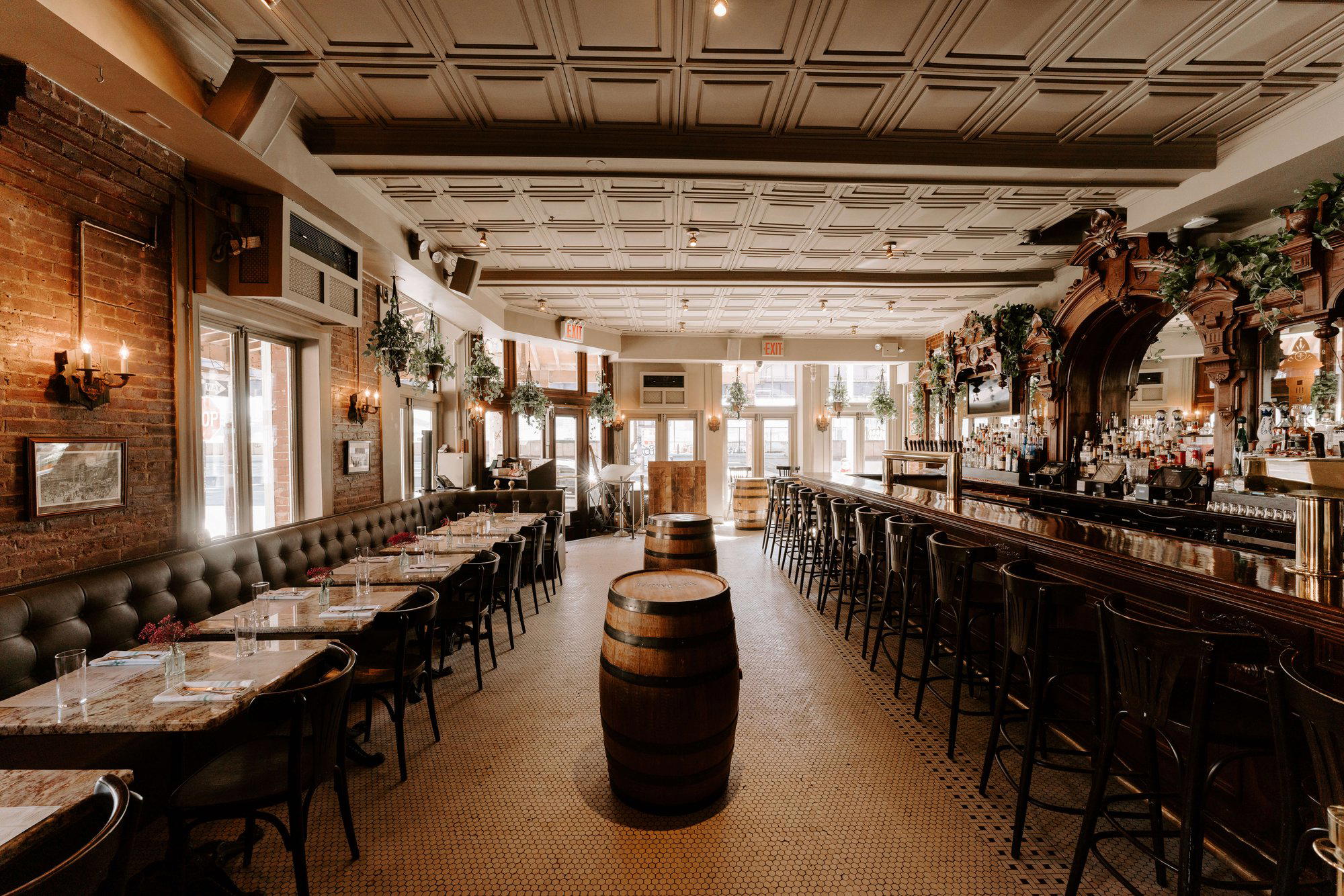 Paris Café
