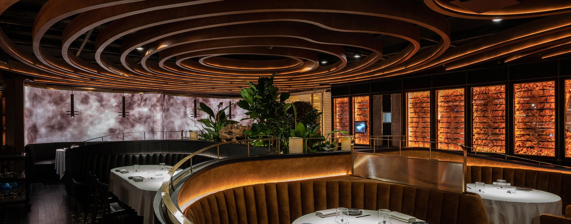 Leña, Restaurant in Marbella