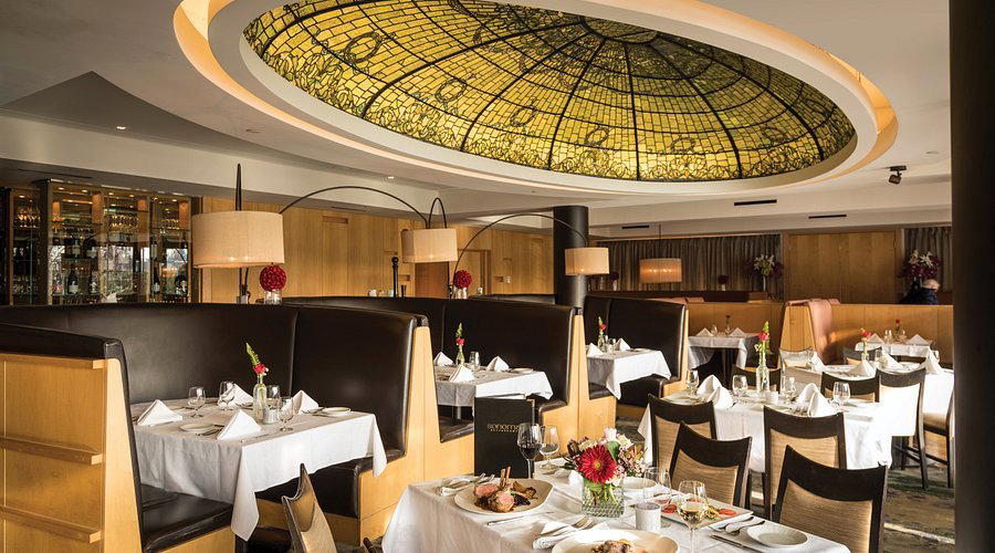 Sonoma Restaurant restaurant in Worcester
