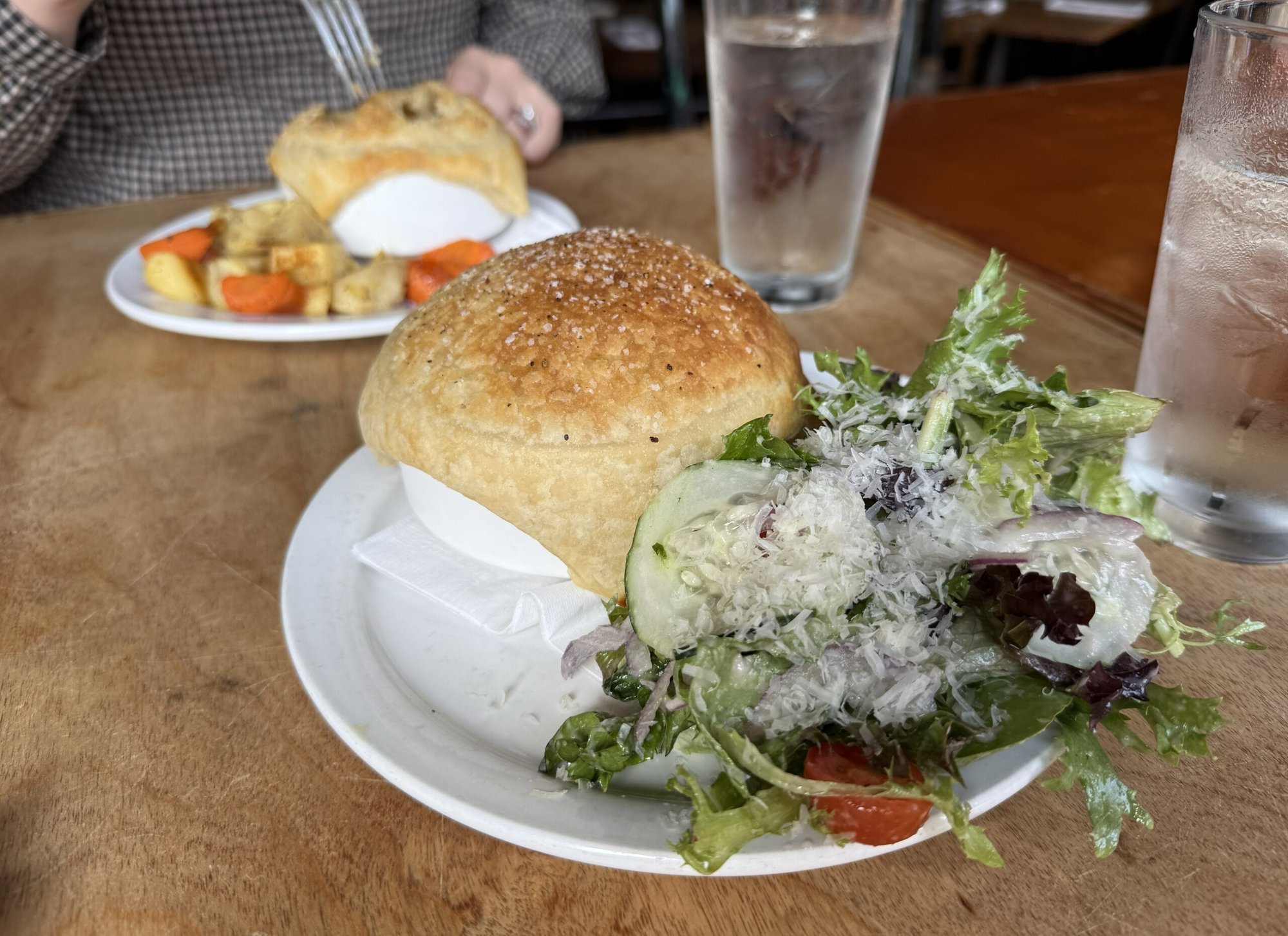 PotPie restaurant in Kansas City, United States