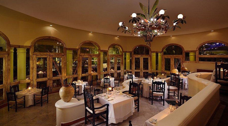 Emiliano, Restaurant in Puerto Vallarta