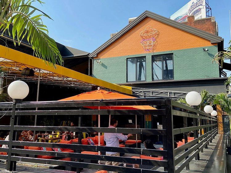 Skinnys Cantina, New York City, United States