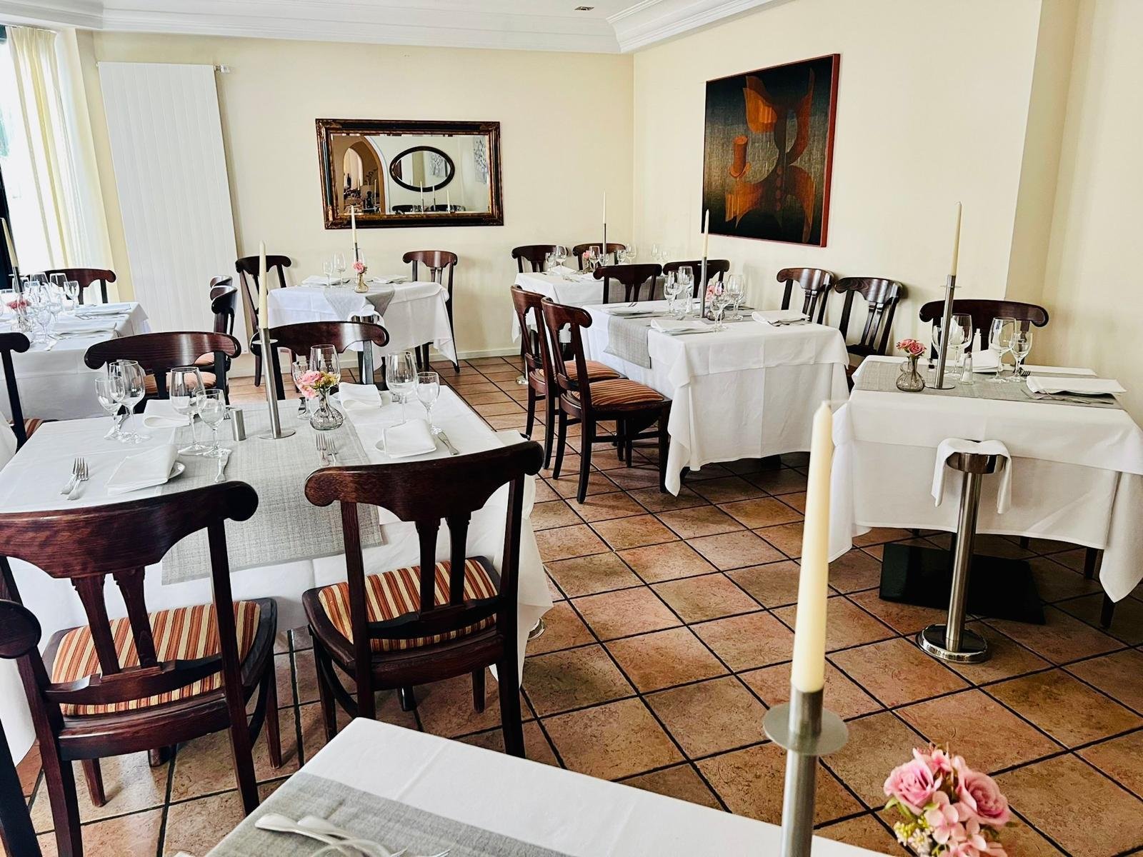 Ristorante Da Luigi