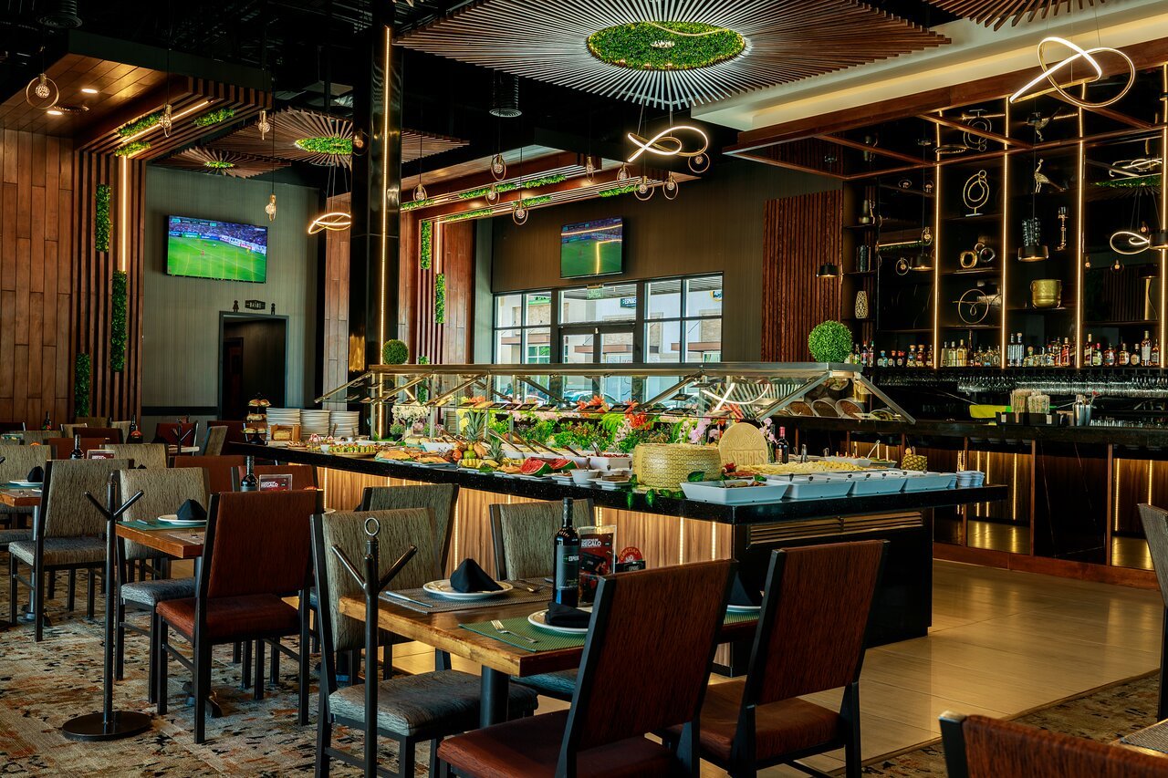 Las Espadas - Brazilian Steakhouse