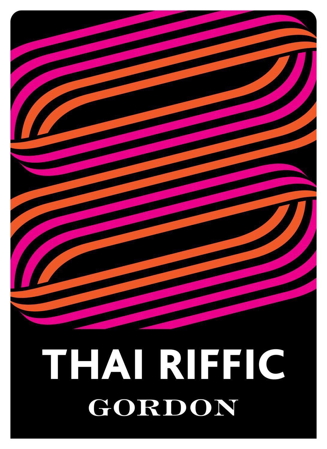 Thai Riffic Gordon restaurant in Sydney, Australia