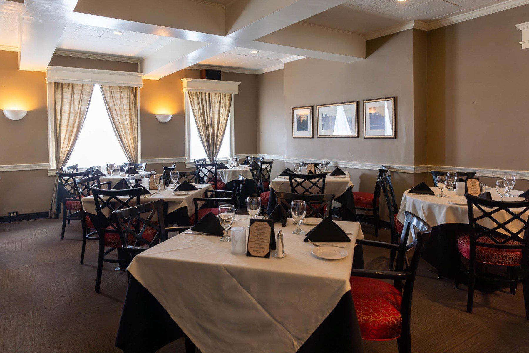 Joseph Tambellini restaurant in Pittsburgh, United States