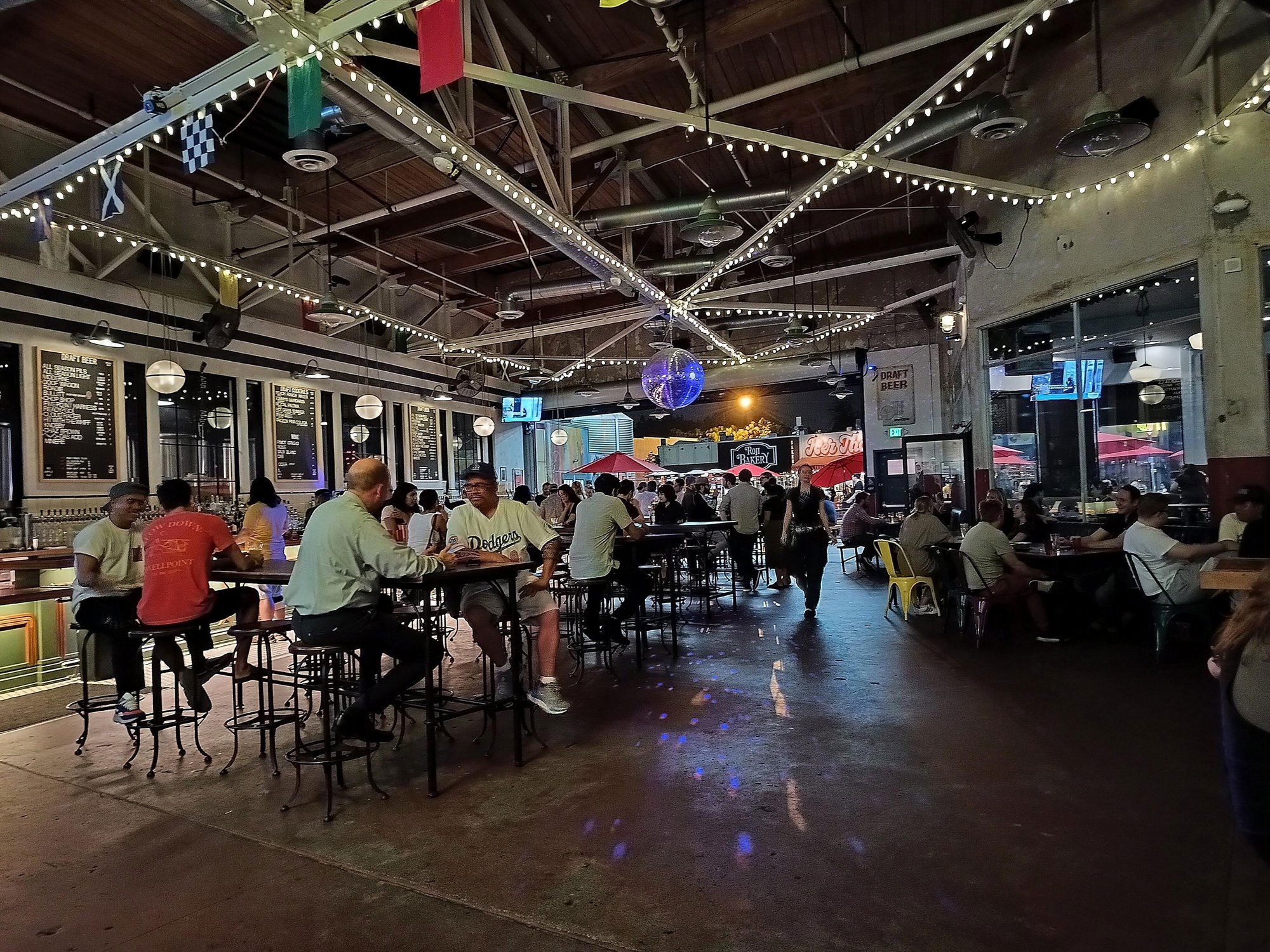 Cascabel, Restaurant in North Hollywood