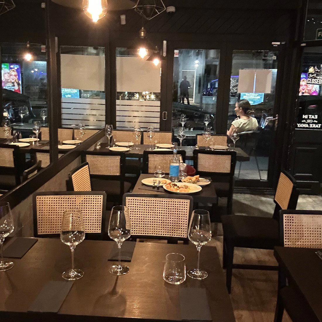 Samaia Georgian Restaurant restaurant in London, United Kingdom
