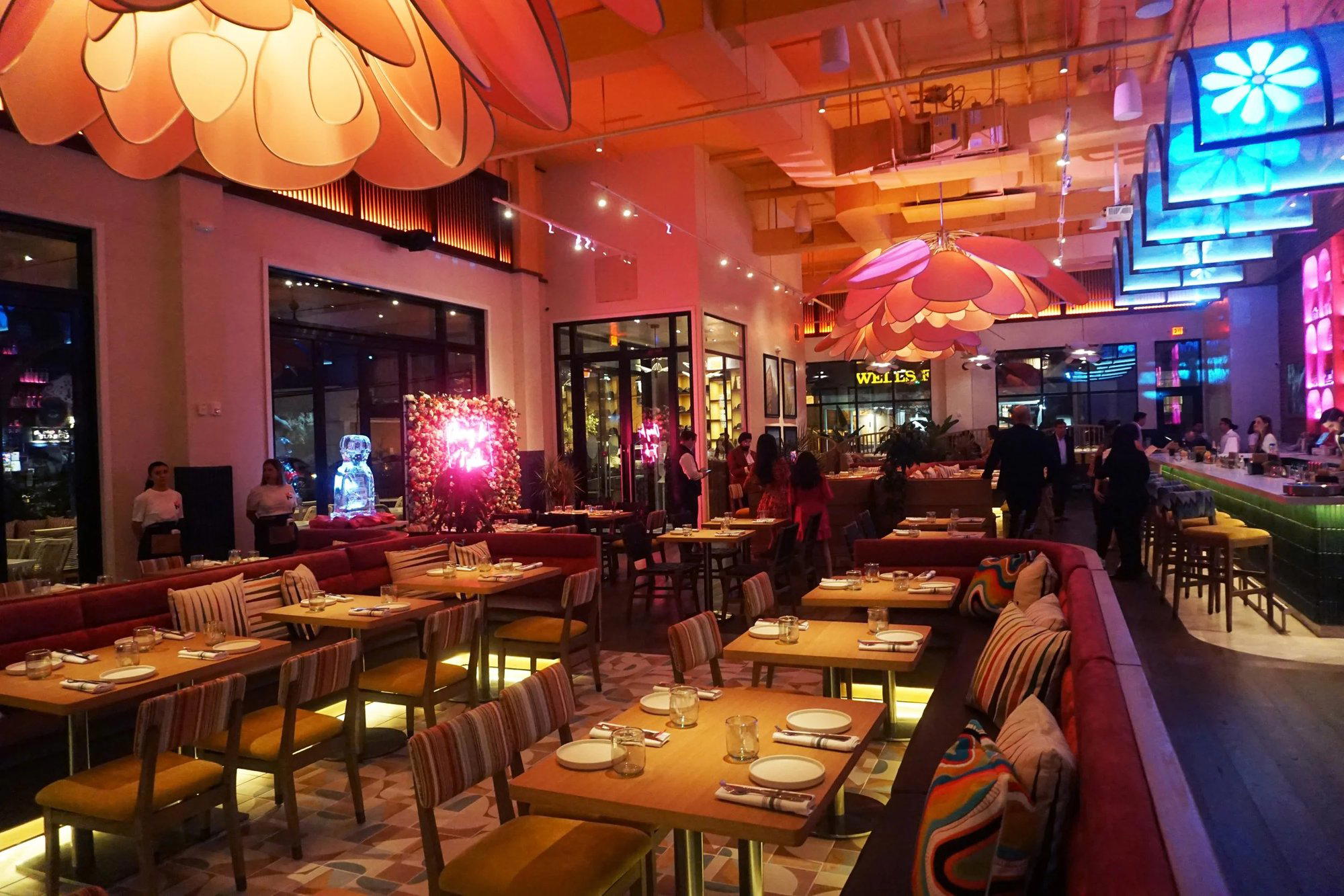 Meximodo - Jersey City restaurant in Jersey City, United States