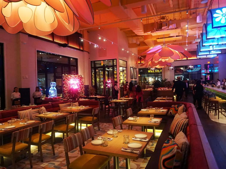 Meximodo - Jersey City, Jersey City, United States