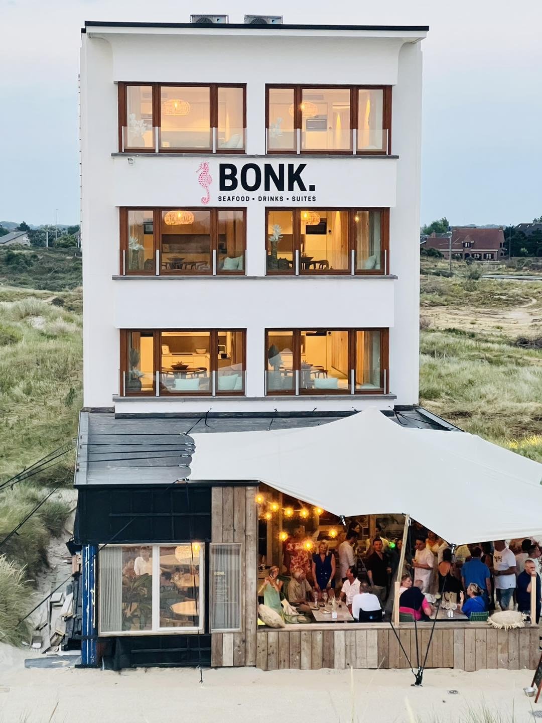 BONK