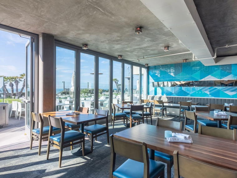 JRDN Restaurant, San Diego, United States