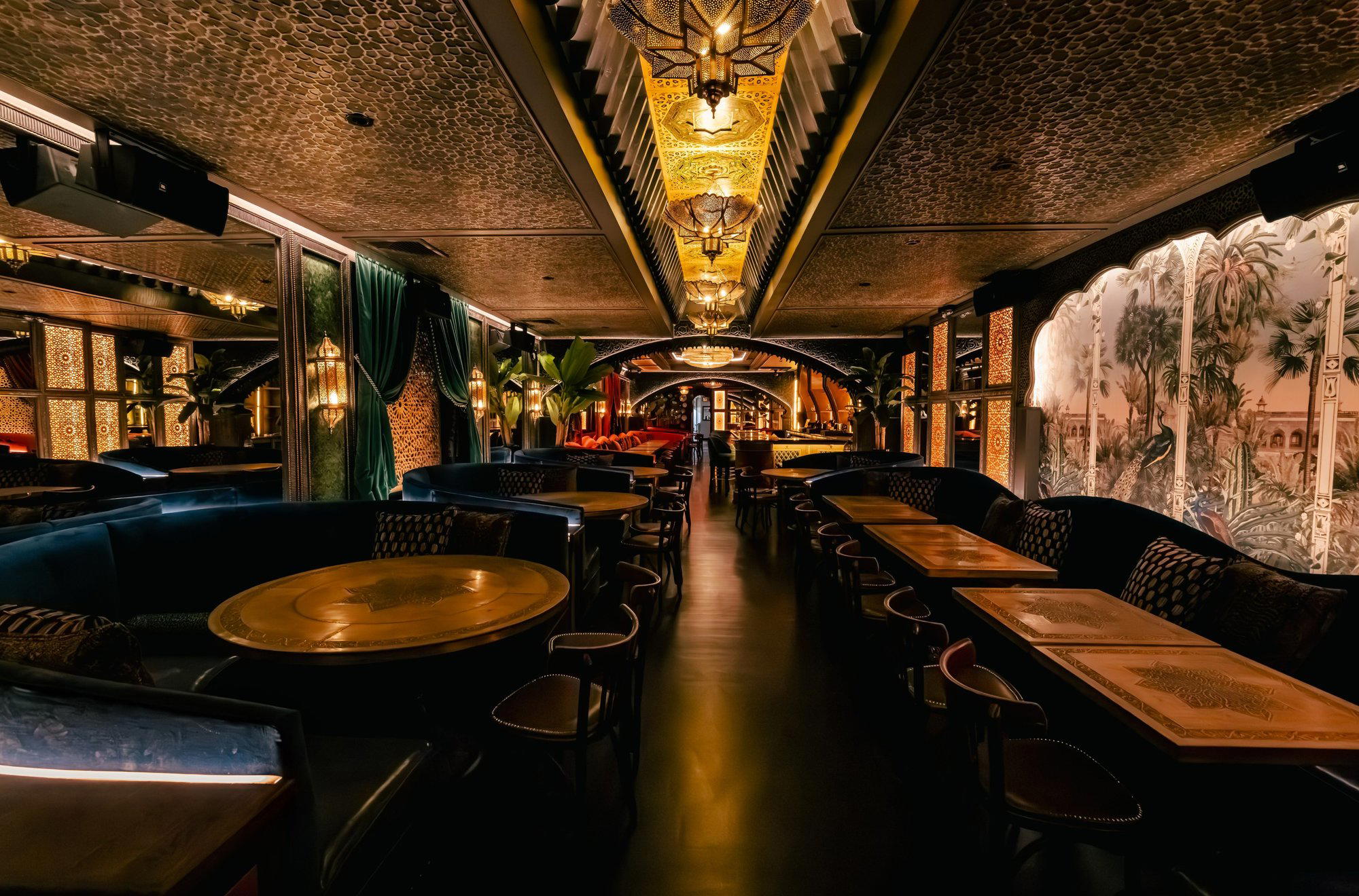 PhỠBằng restaurant in New York City, United States