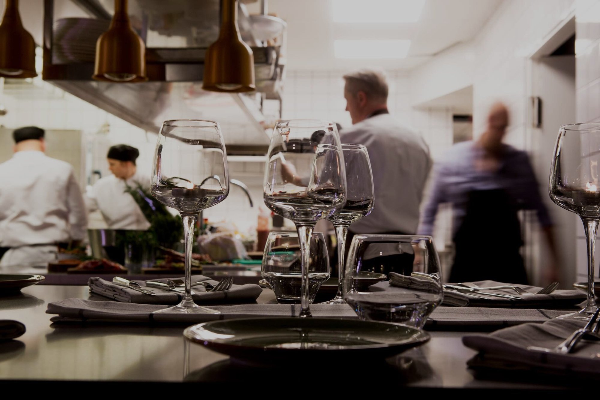 Kitchenette Ågatan 3