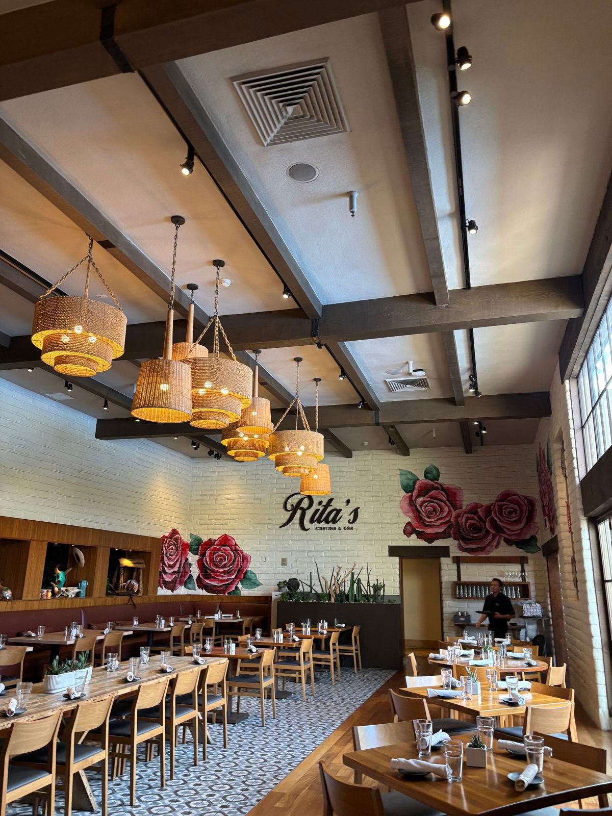 Rita's Cantina & Bar, Restaurant in Scottsdale