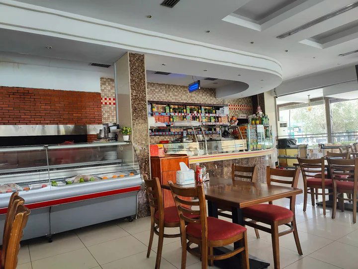 Yawmiyat By Dalal, Restaurant in Riyadh