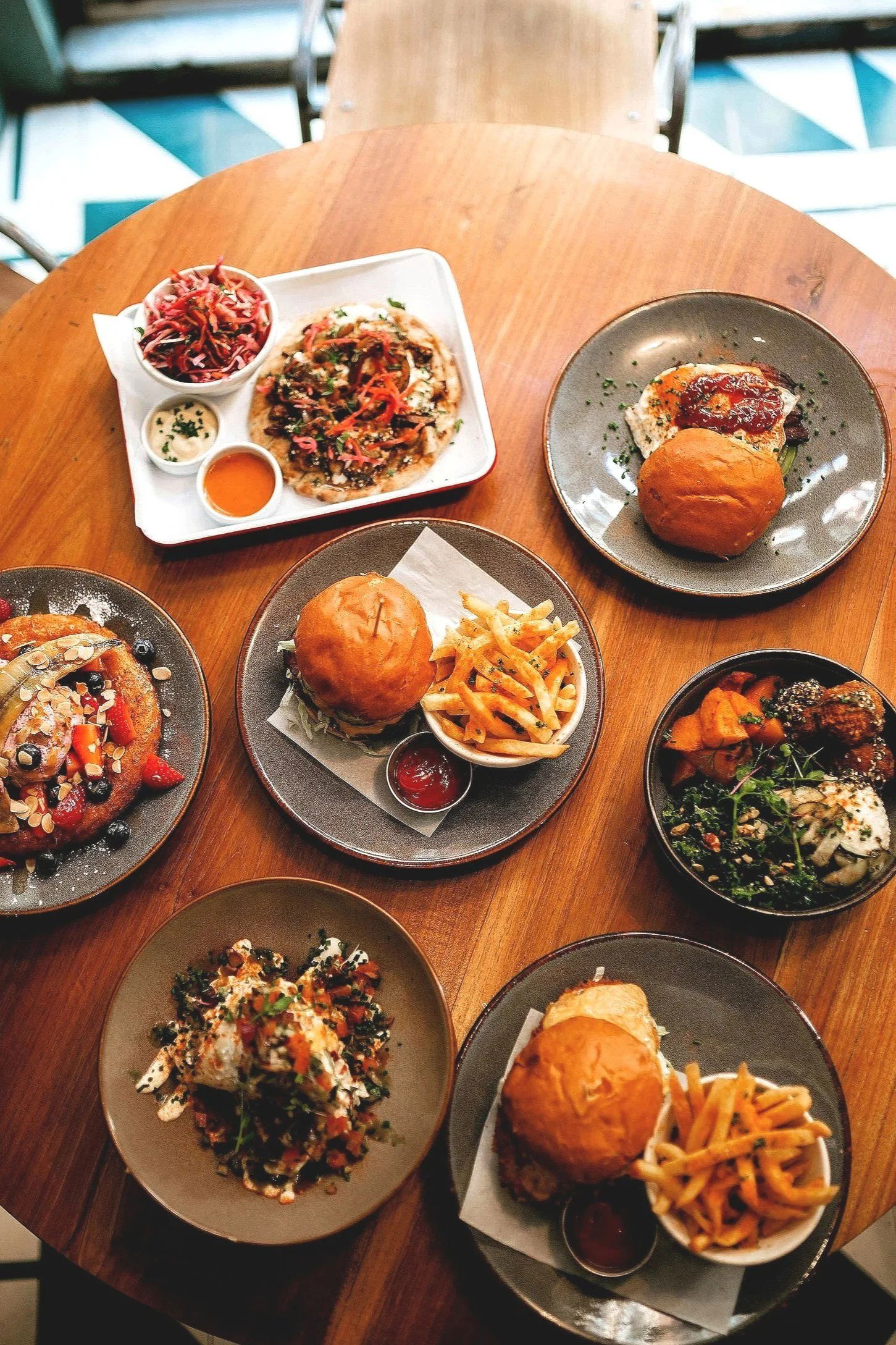 Caravelle, Restaurant in Barcelona