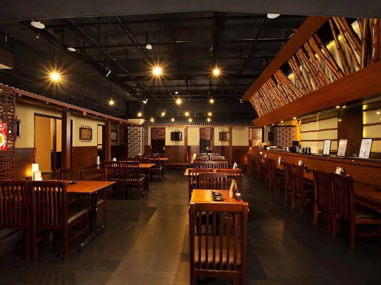 Kuuraku Chennai, Chennai, India