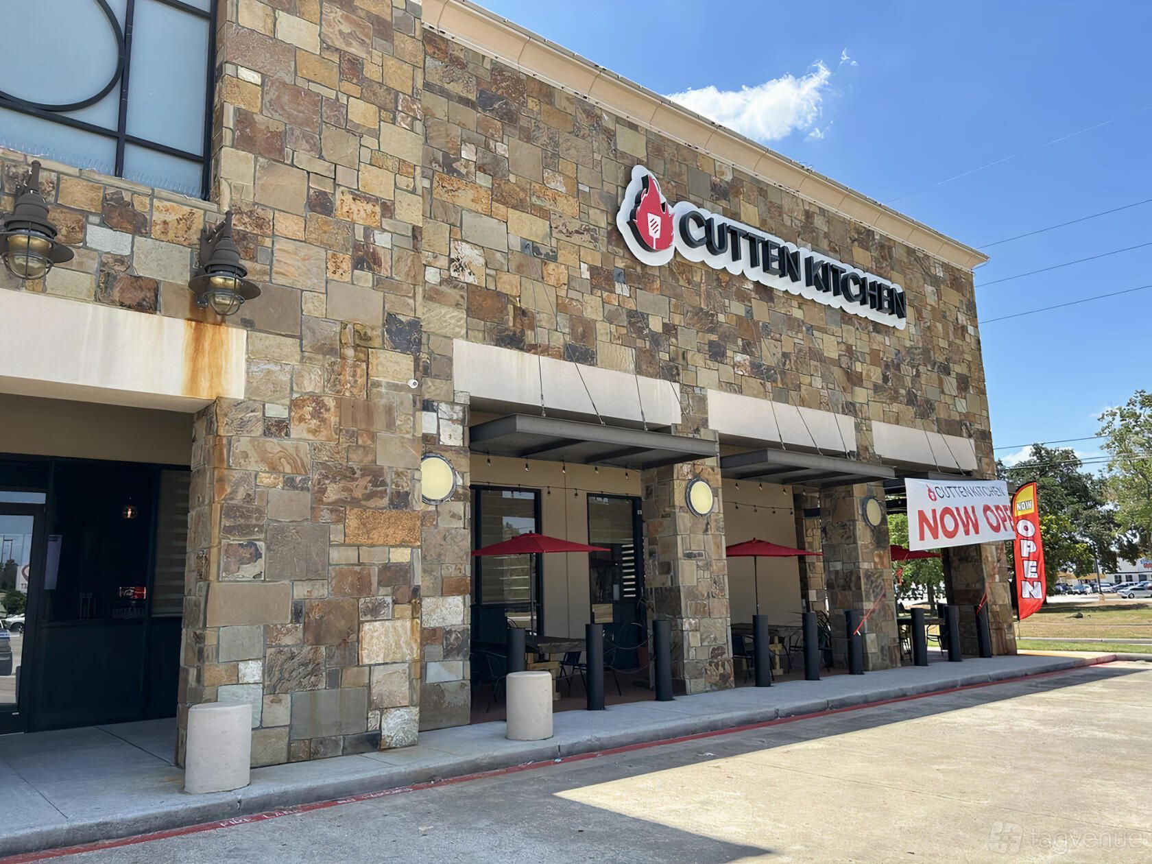 Cutten Kitchen restaurant in Houston, United States