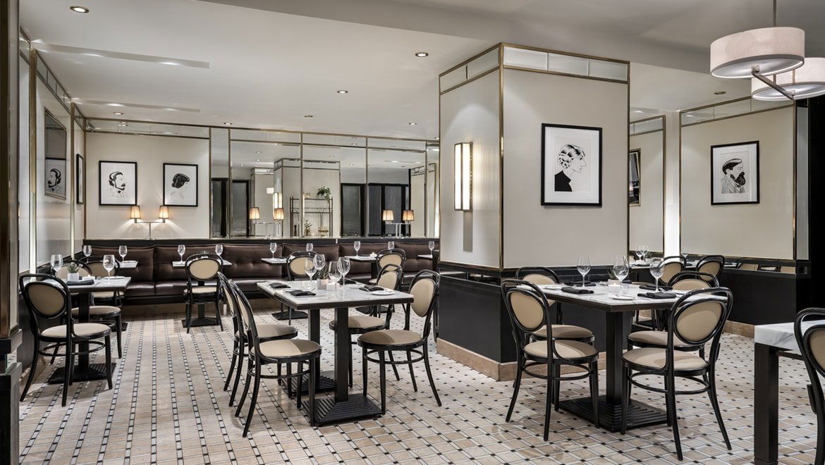 Le Petit Opus, Restaurant in Montréal