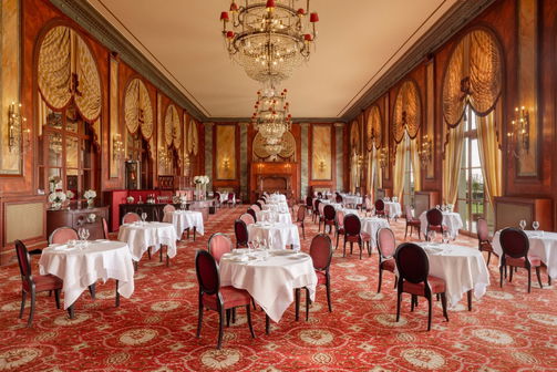 Côté Royal